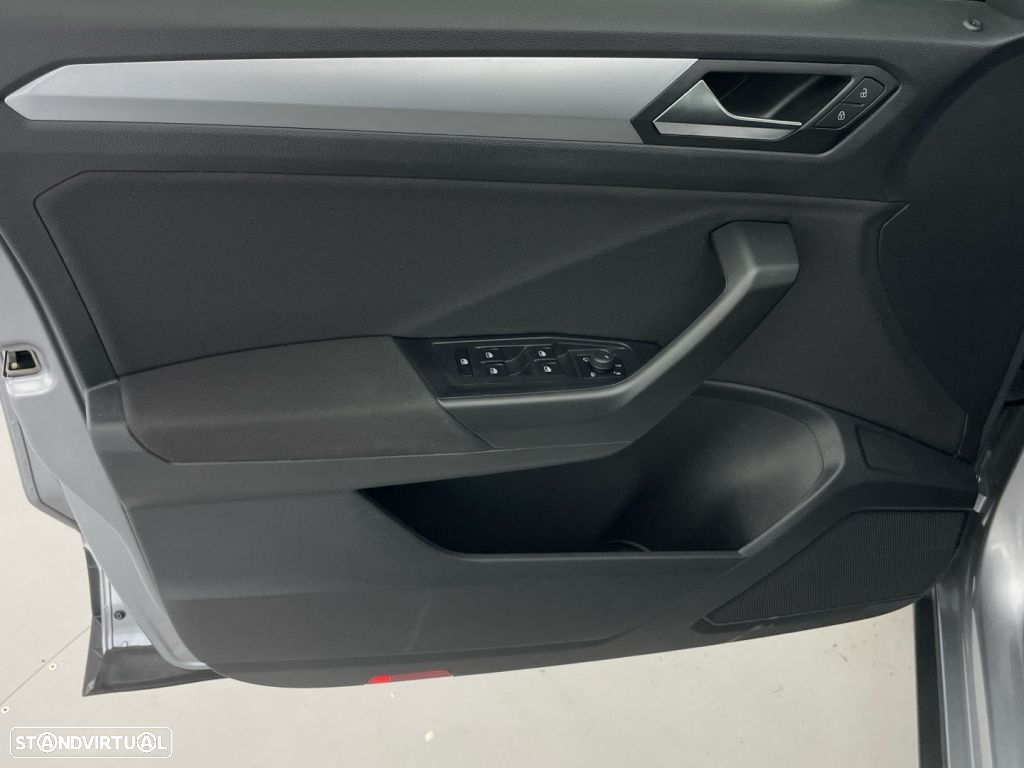 VW T-Roc 2.0 TDI Style - 18