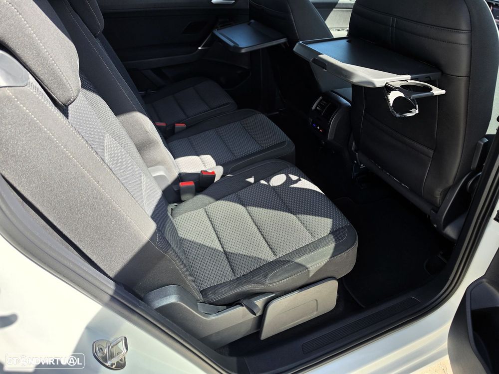 VW Touran 1.6 TDI Confortline - 39