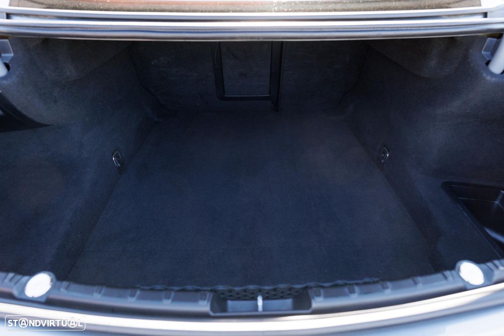 BMW 640 Gran Coupé d Pack M - 23