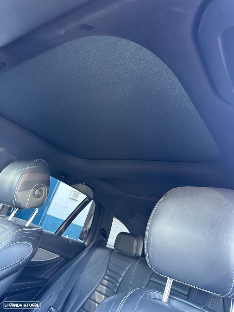 Mercedes-Benz E 220 d AMG Line - 19