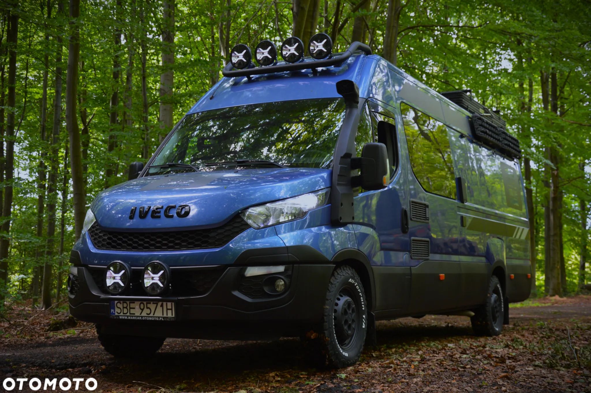 Iveco DAILY - 1