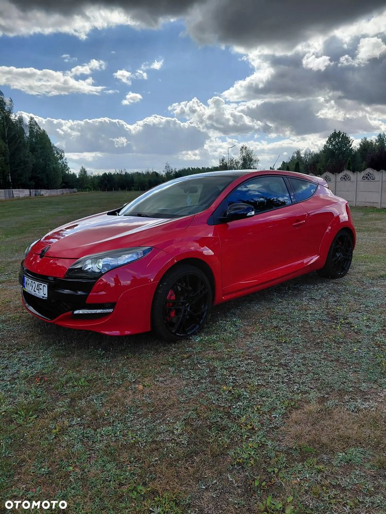 Renault Megane 2.0 16V R.S - 2