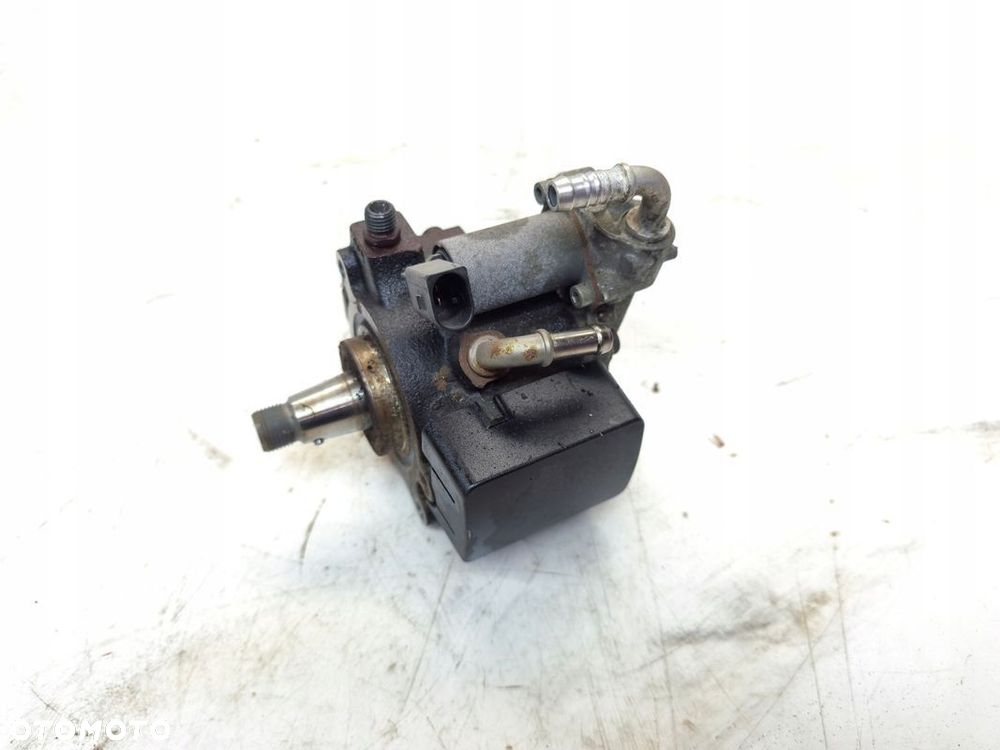 POMPA WTRYSKOWA CR AUDI VOLKSWAGEN SEAT SKODA 1.6 TDI 03L130755H - 2