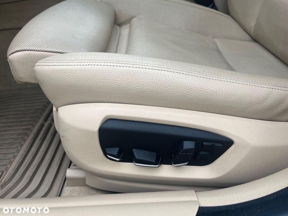 BMW Seria 5 - 10
