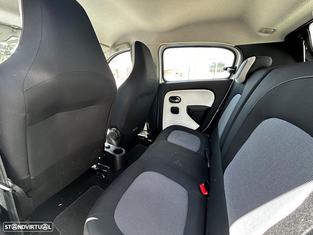 Renault Twingo Z.E. 22 Zen - 15