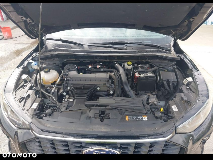 FORD ESCAPE MK4 IV KUGA 2023- LIFT OBUDOWA FILTRA POWIETRZA 2.0 ECOBOOST - 3