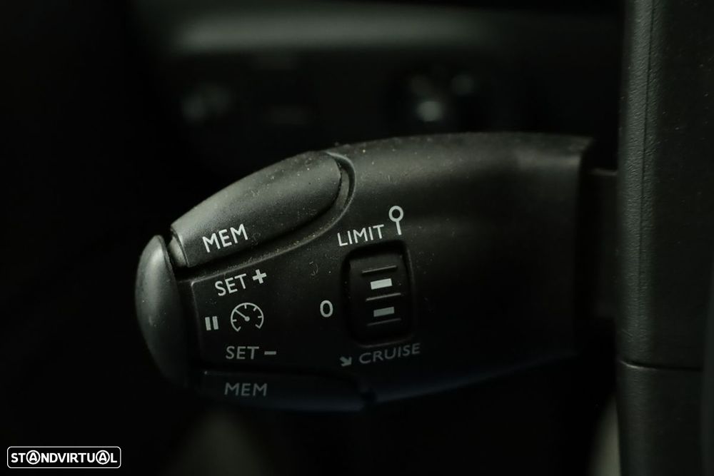 Citroën C3 1.2 PureTech C-Series - 16