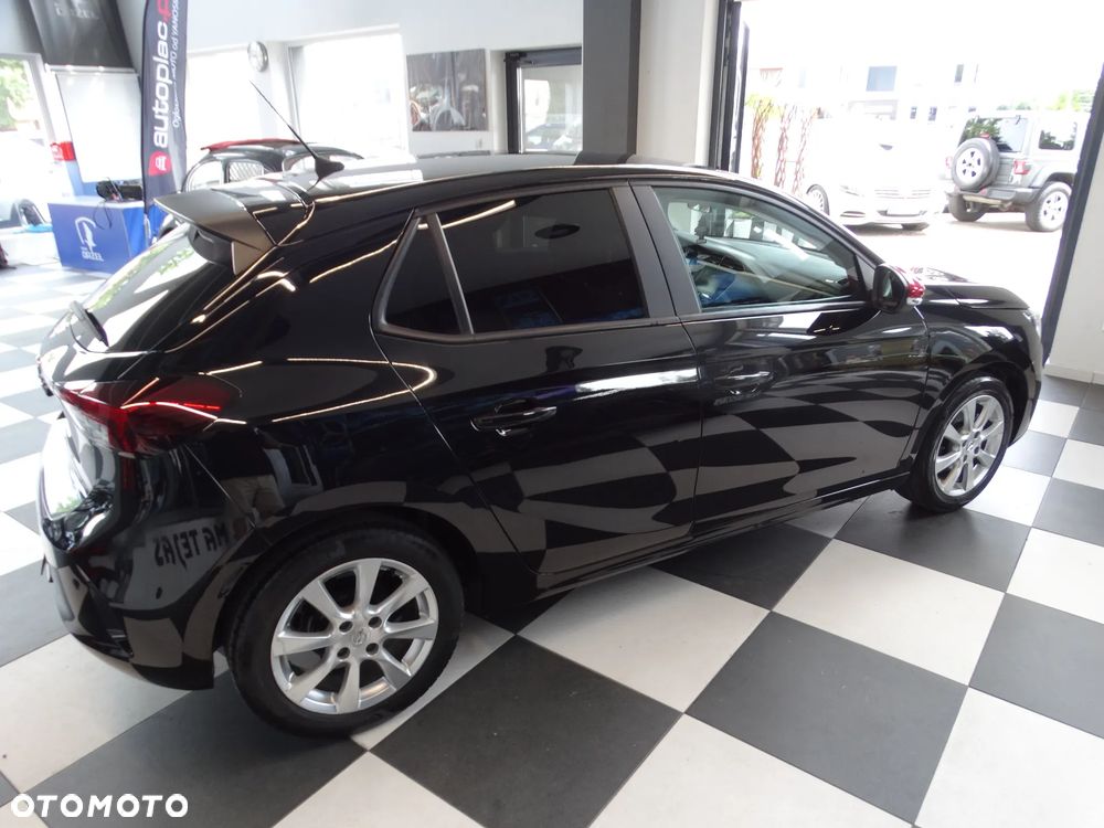 Opel Corsa 1.2 Edition S&S - 3