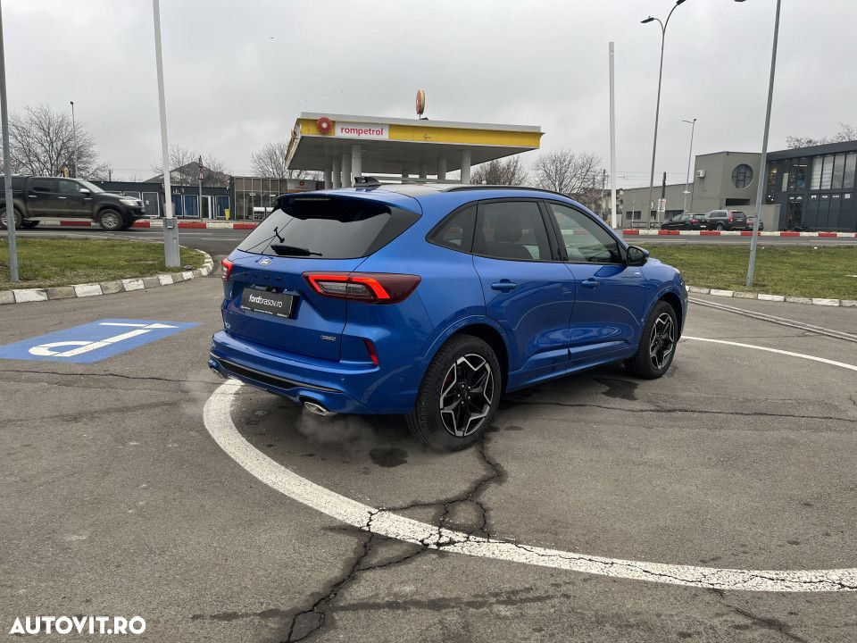 Ford Kuga - 5