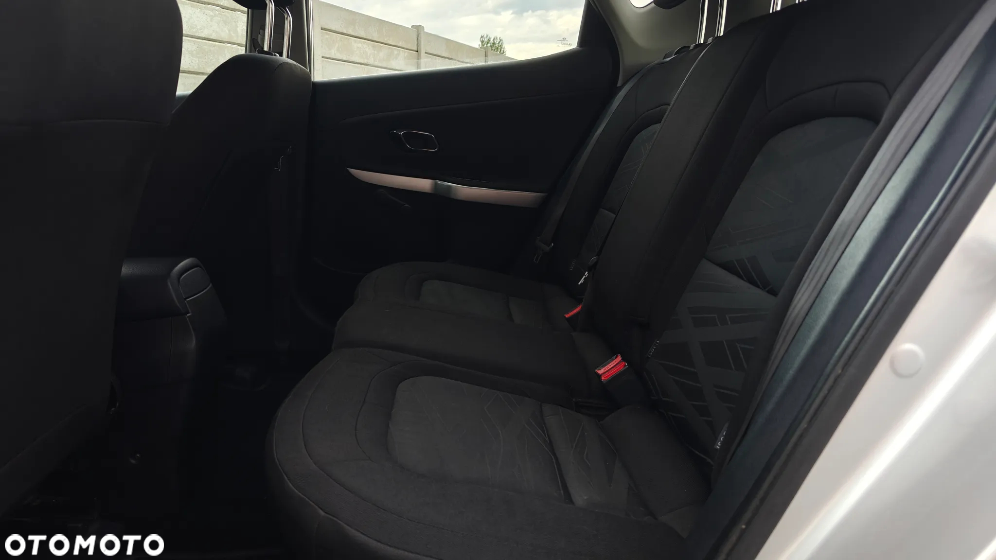Kia Ceed Cee'd 1.4 CRDi M - 28