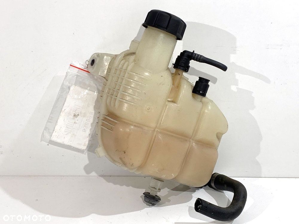 ZBIORNIK WYRÓWNAWCZY PŁYNU CHŁODZĄCEGO  MINI MINI CLUBMAN (F54) 2014 - 2022 Cooper 100 kW [136 - 2