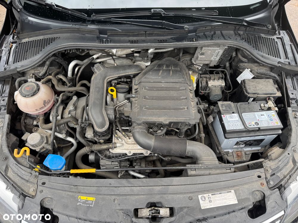 Skoda RAPID 1.0 TSI Ambition DSG - 15