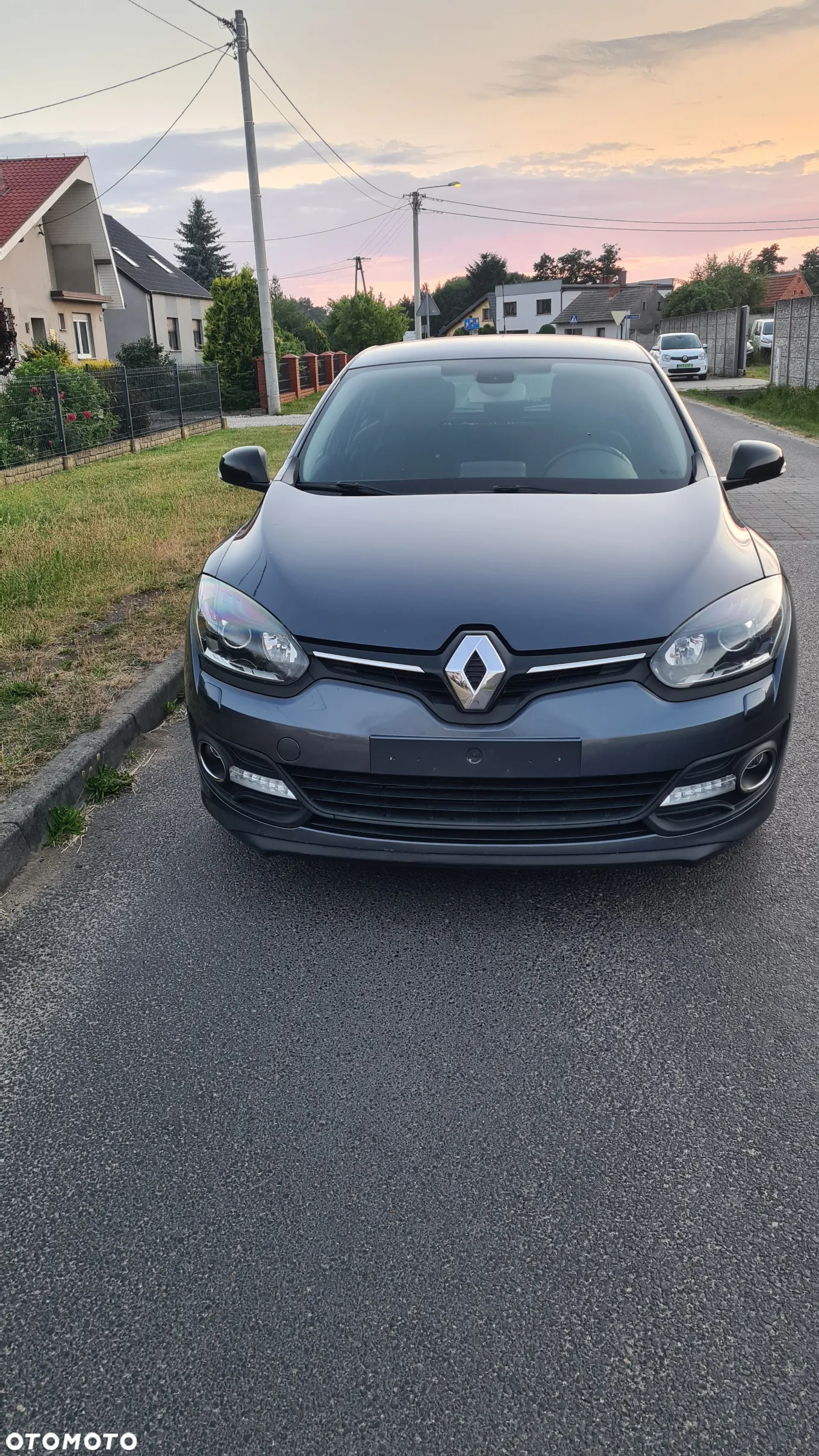 Renault Megane Grandtour ENERGY TCe 115 Start & Stopp LIMITED - 18