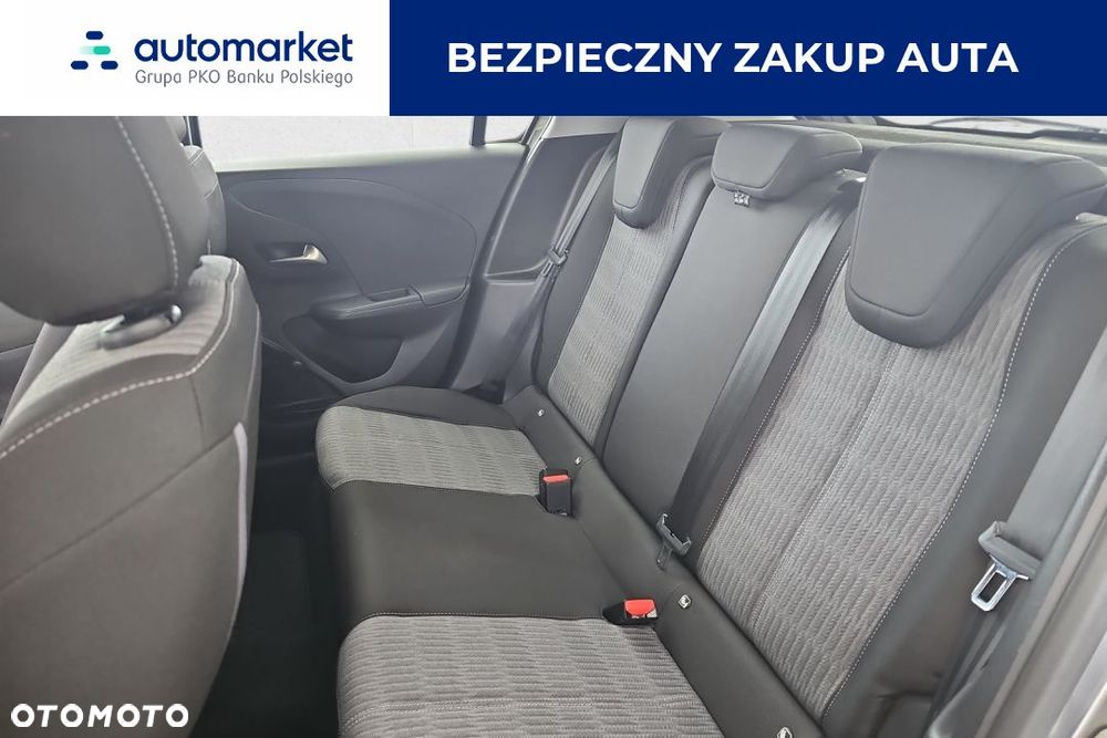 Opel Corsa 1.2 Edition S&S - 20