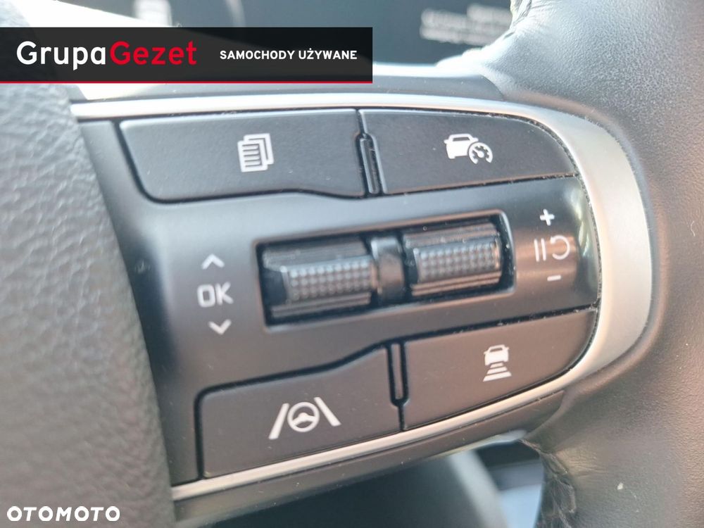 Kia Sportage - 23