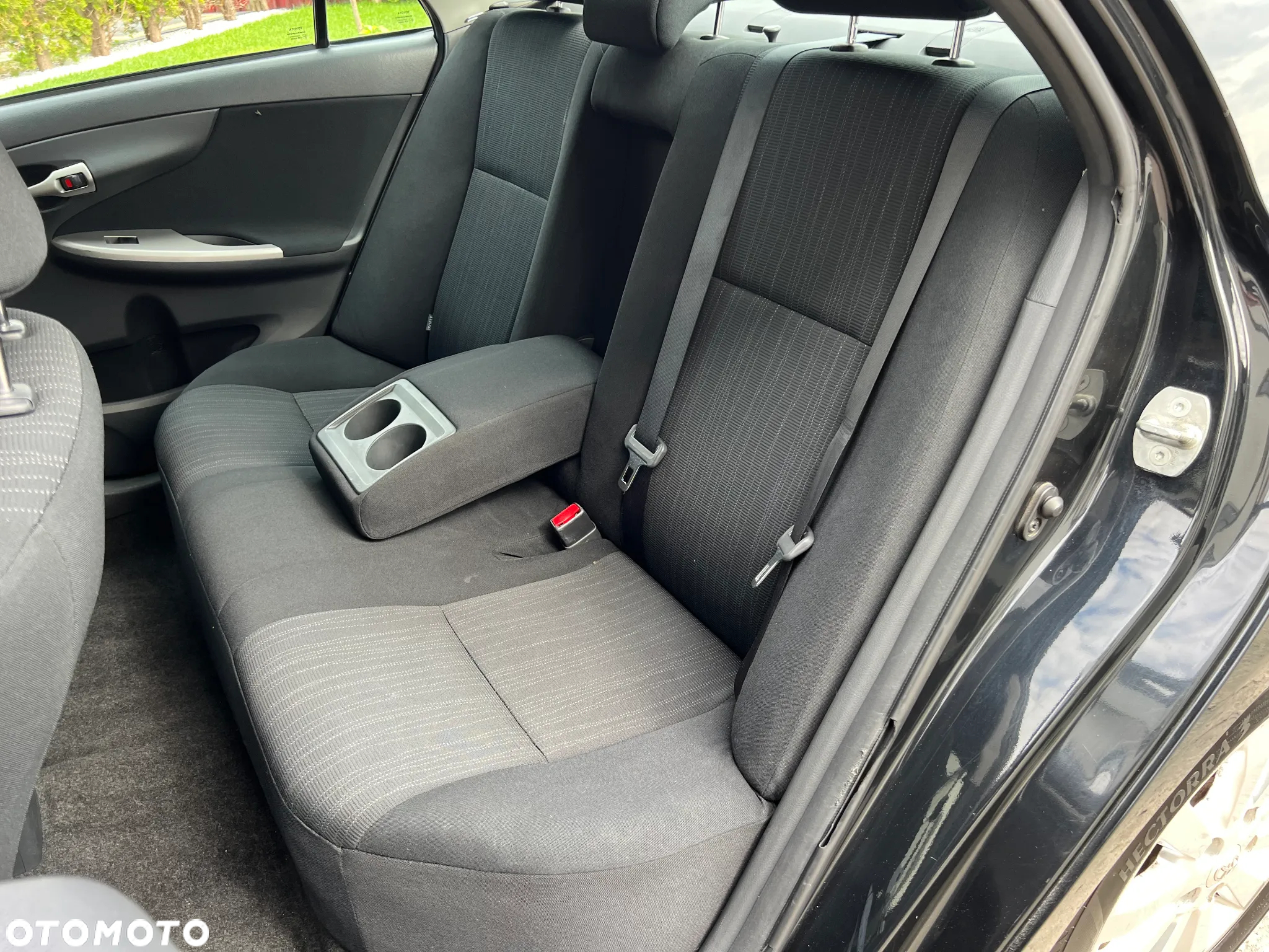 Toyota Corolla - 11