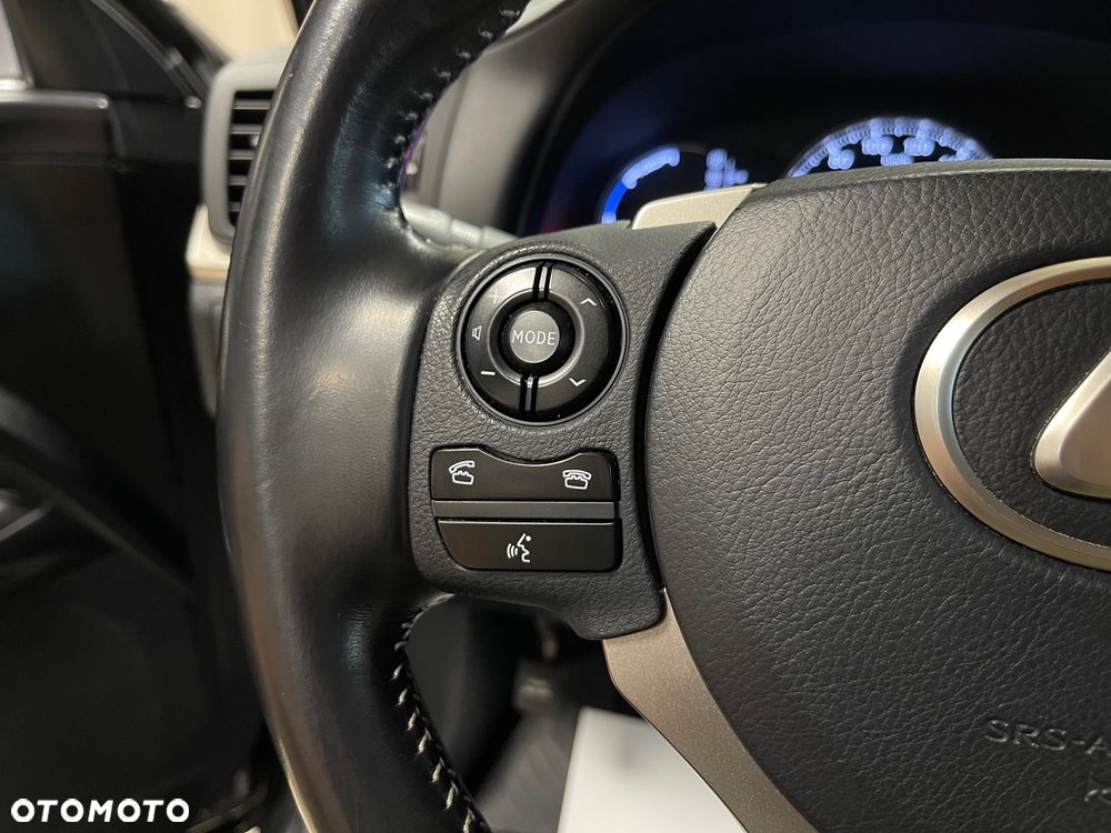Lexus CT 200h Elegance - 21