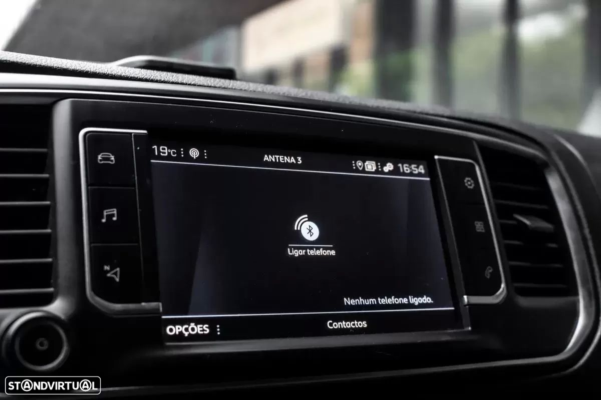 Peugeot expert 2.0 hdi premium - 34