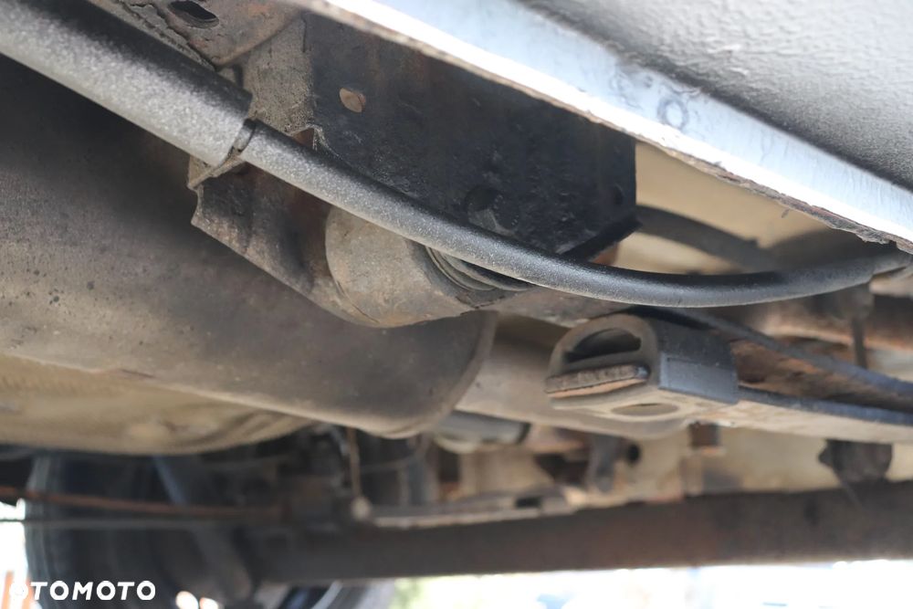 Ford TRANSIT CONNECT - 23