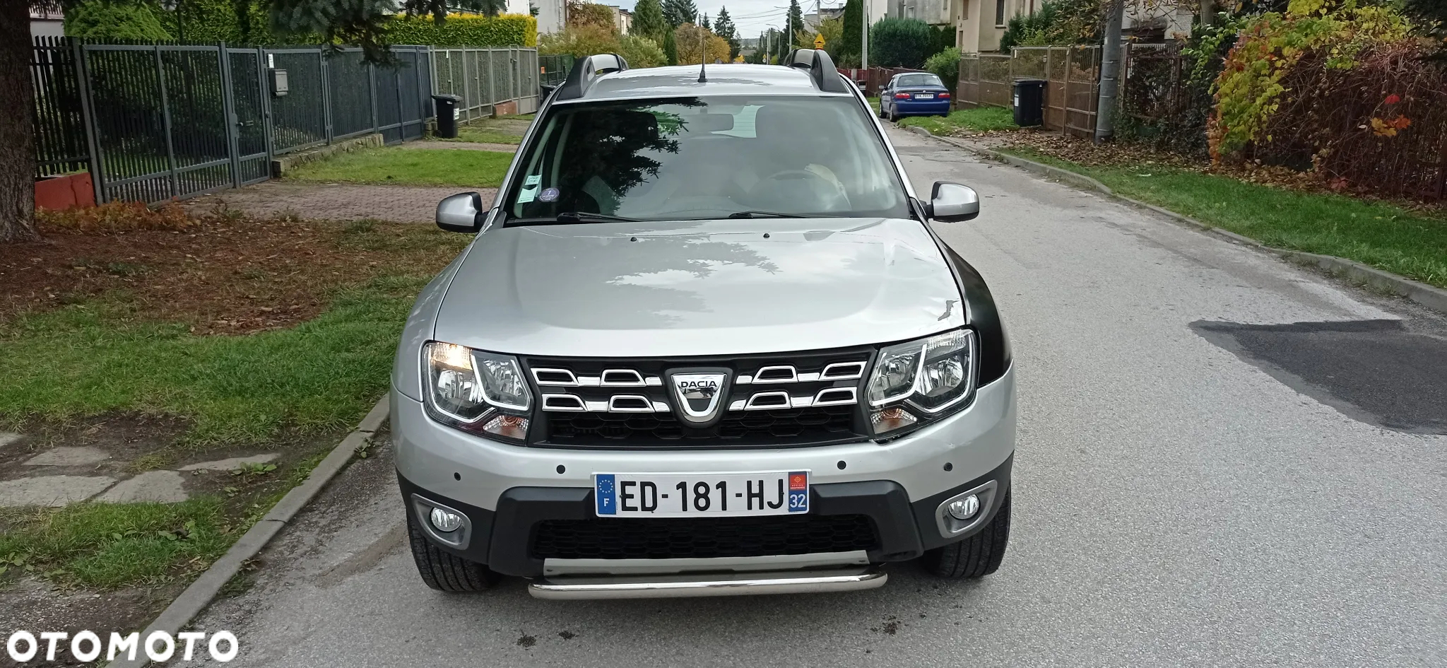 Dacia Duster 1.2 TCe Laureate S&S EU6 - 3