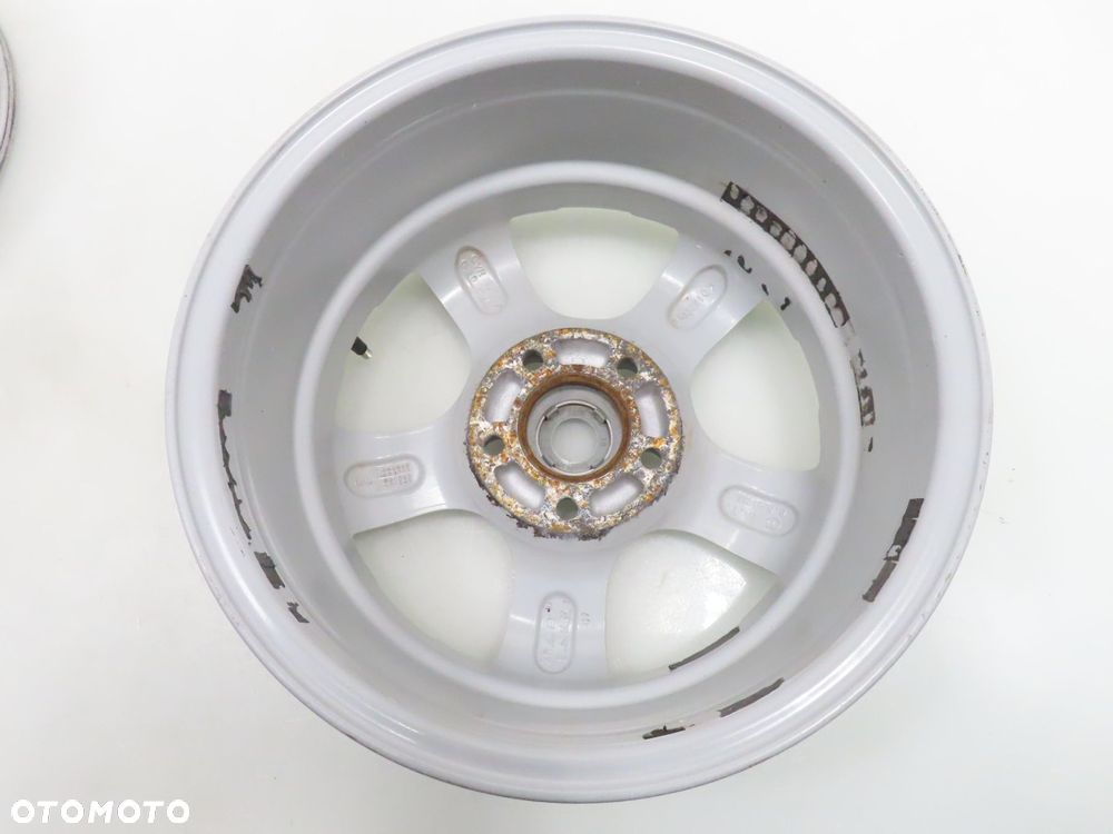 Alufelgi 15'' Mercedes VW Skoda Seat Audi 5x112 ET50 - 5