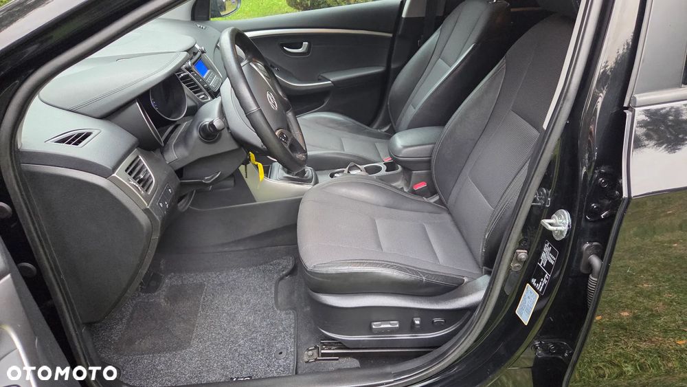 Hyundai i30 - 8