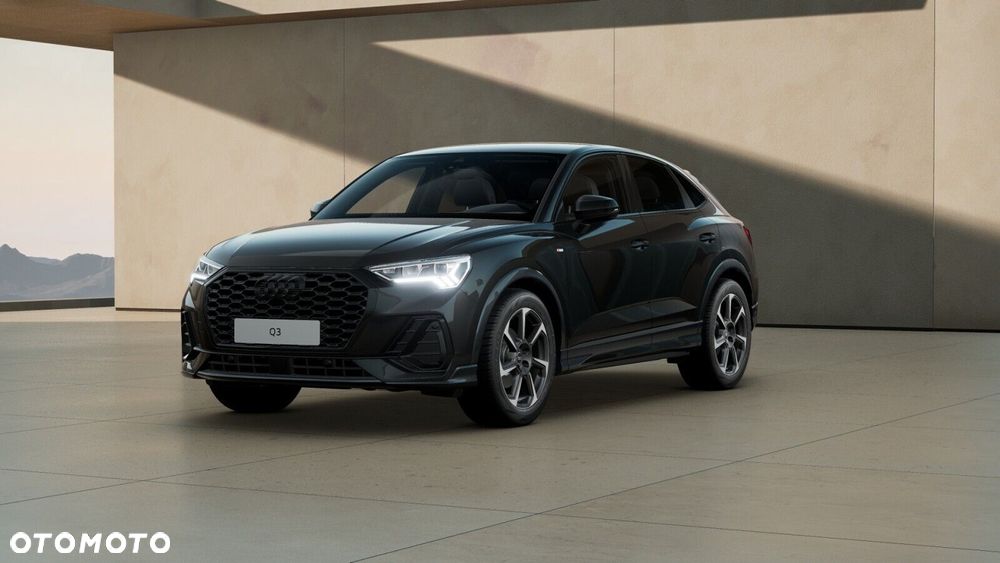 Audi Q3 Sportback - 2