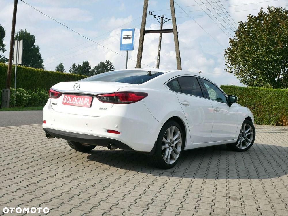 Mazda 6 2.0 SKYPassion - 3