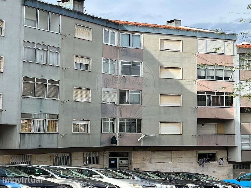 Apartamento T2 para venda - Grande imagem: 5/17