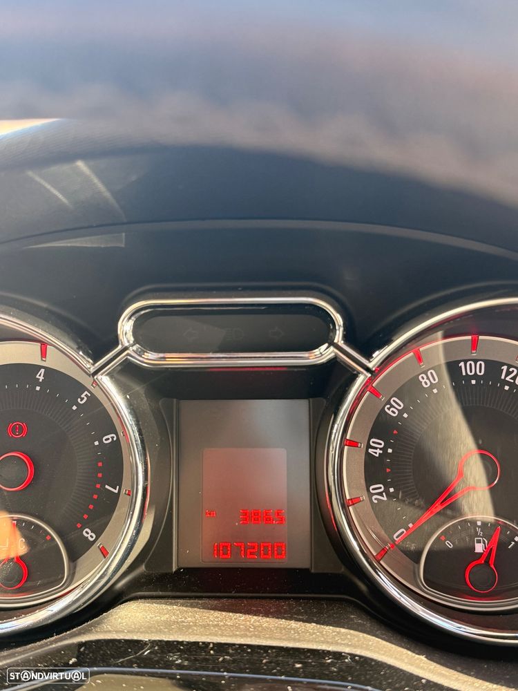 Opel Adam 1.2 Glam - 5