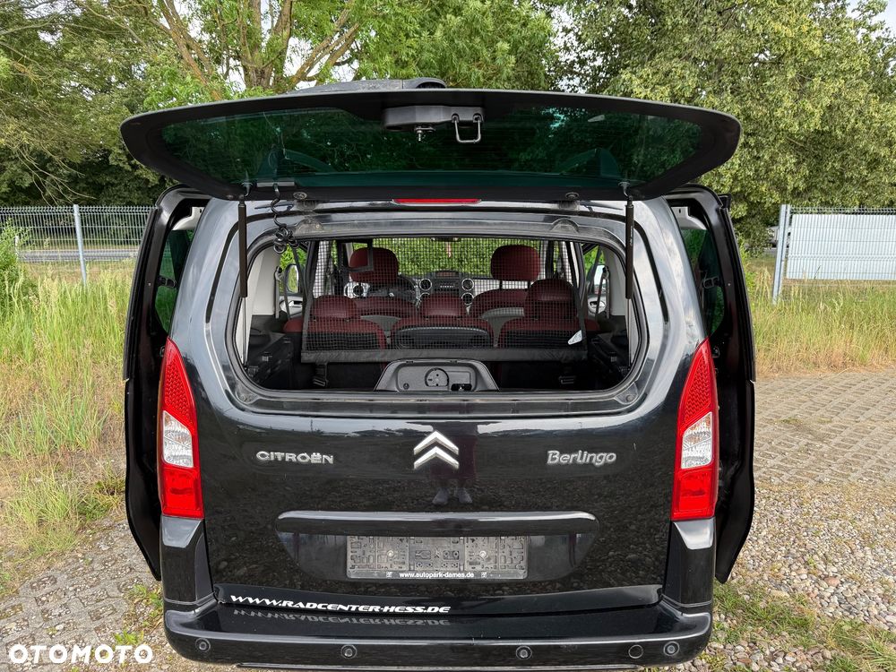 Citroën Berlingo VTi 120 Multispace - 18