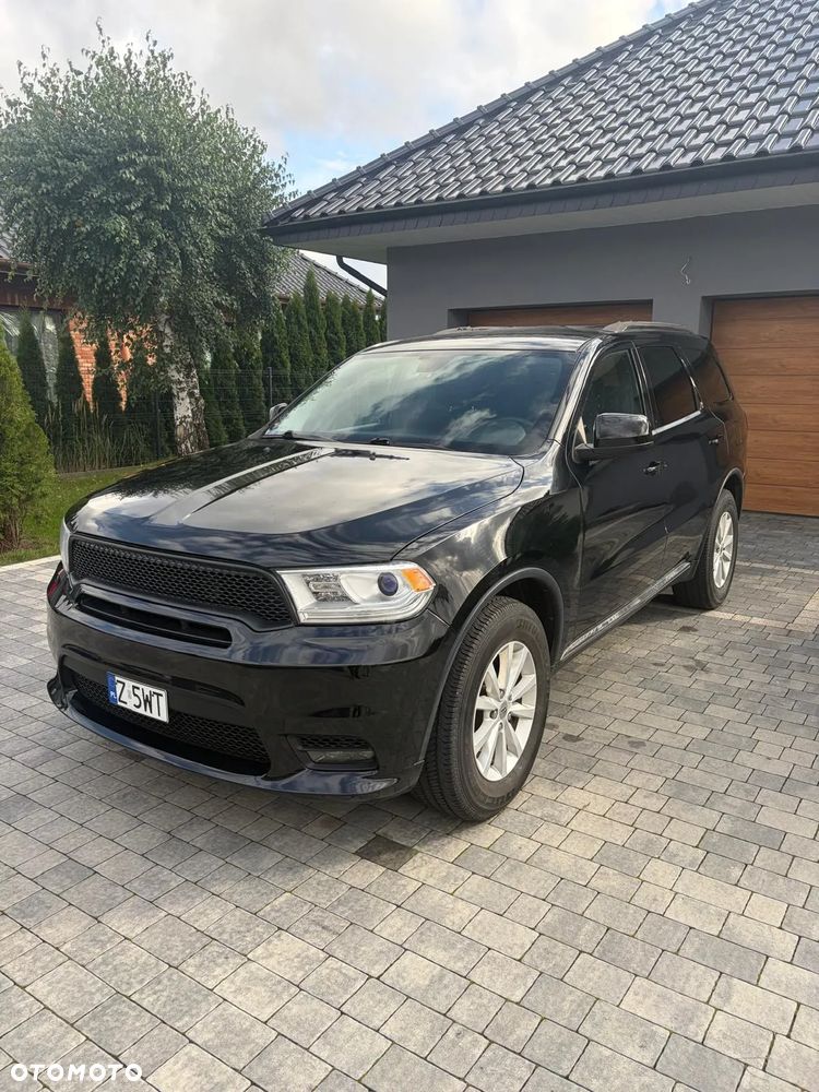 Dodge Durango - 6