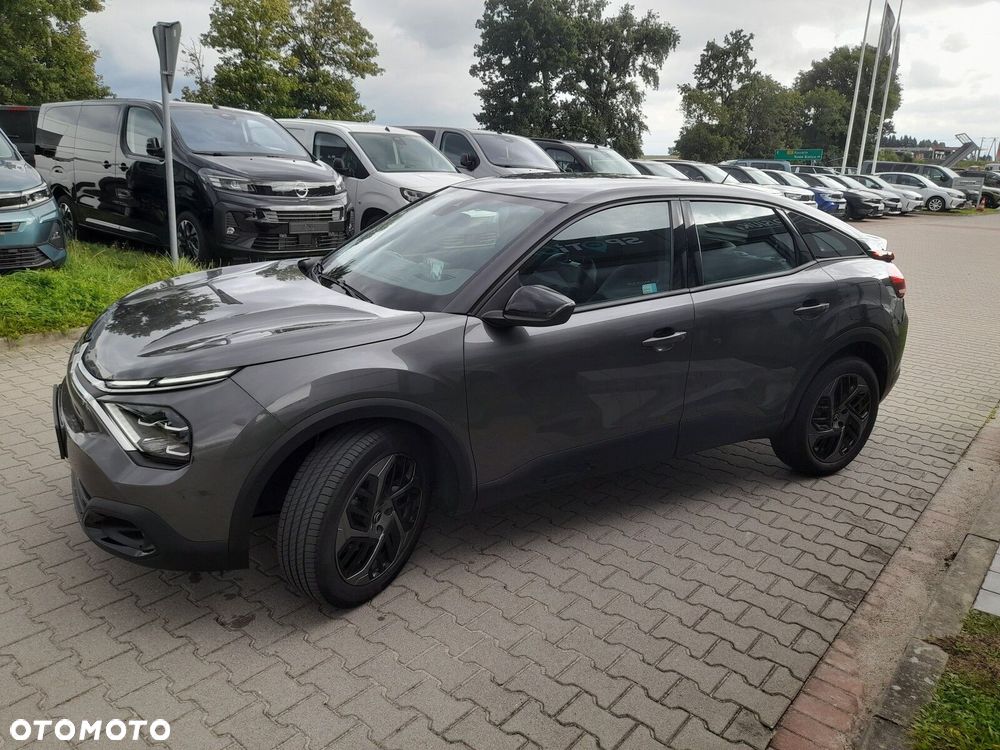 Citroën C4 1.5 BlueHDi Shine S&S - 8