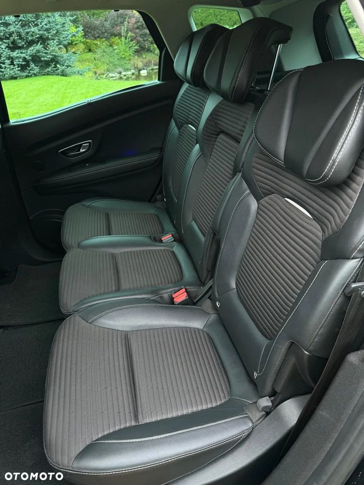 Renault Scenic ENERGY dCi 160 EDC BOSE EDITION - 12