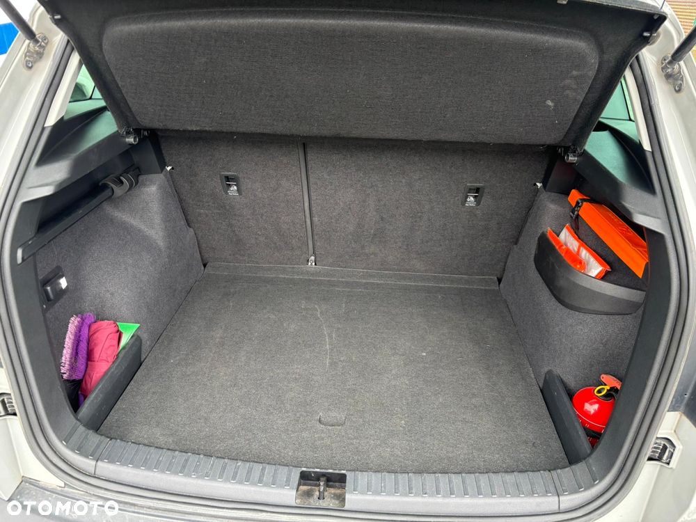 Skoda Karoq 2.0 TDI SCR 4x4 DSG Sportline - 10