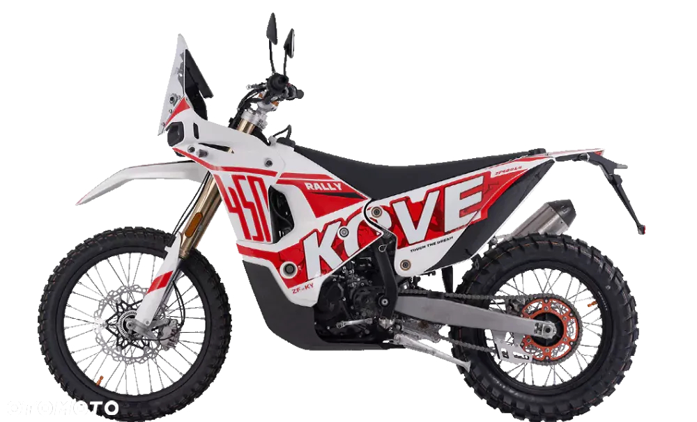 KOVE 450 Rally - 3