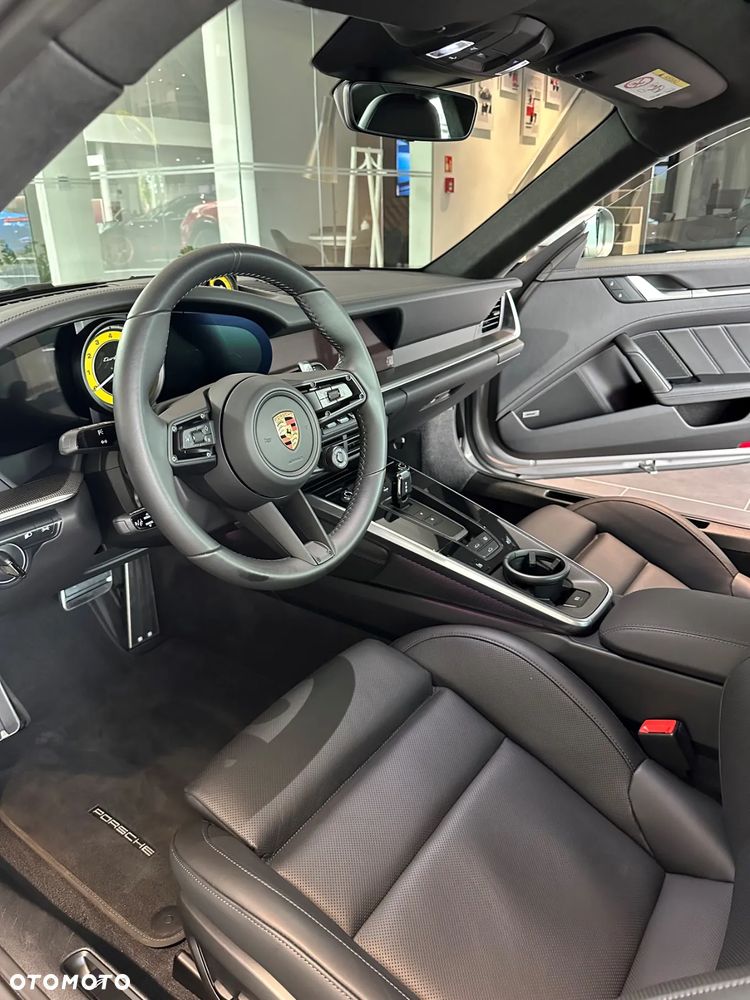 Porsche 911 Turbo S - 3