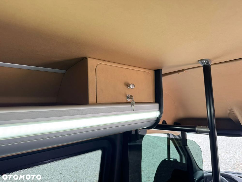 Mercedes-Benz E-Sprinter Mercus - 19