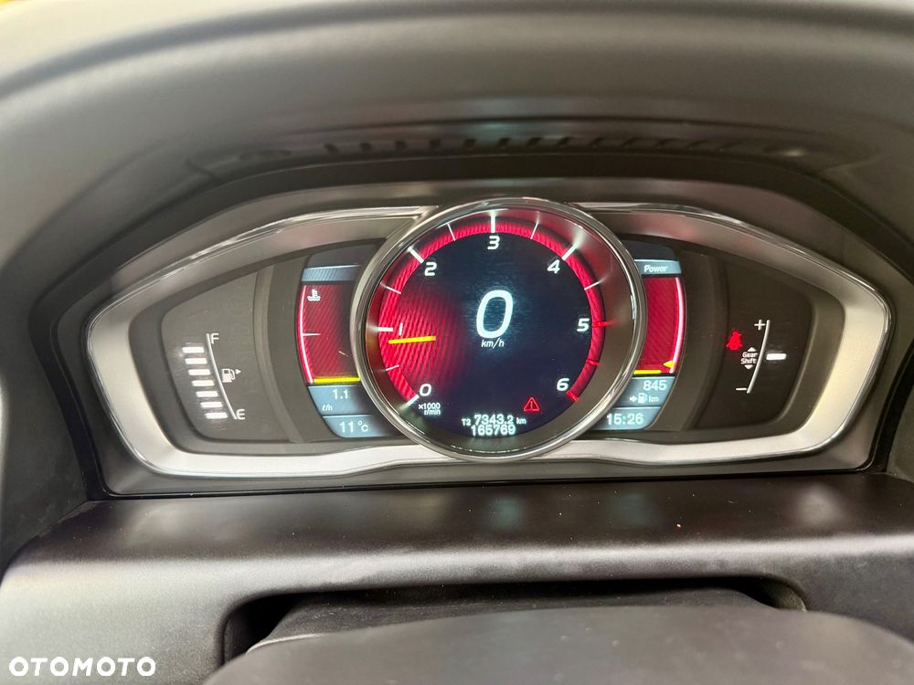 Volvo XC 60 D4 Kinetic - 21