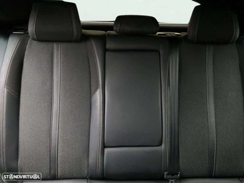 Peugeot 508 1.5 BlueHDi GT Line EAT8 - 16