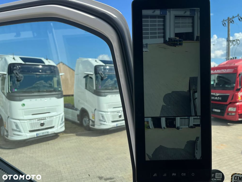 Volvo FH500 4X2 AERO - 17