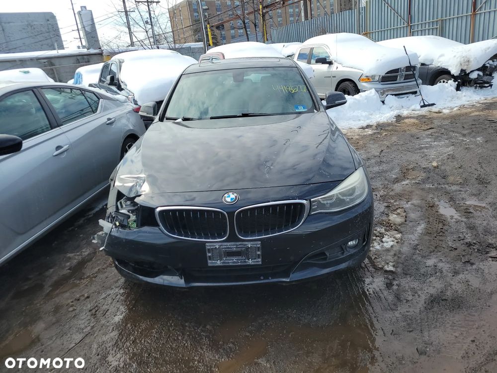 BMW 3GT 335i xDrive Sport-Aut - 6