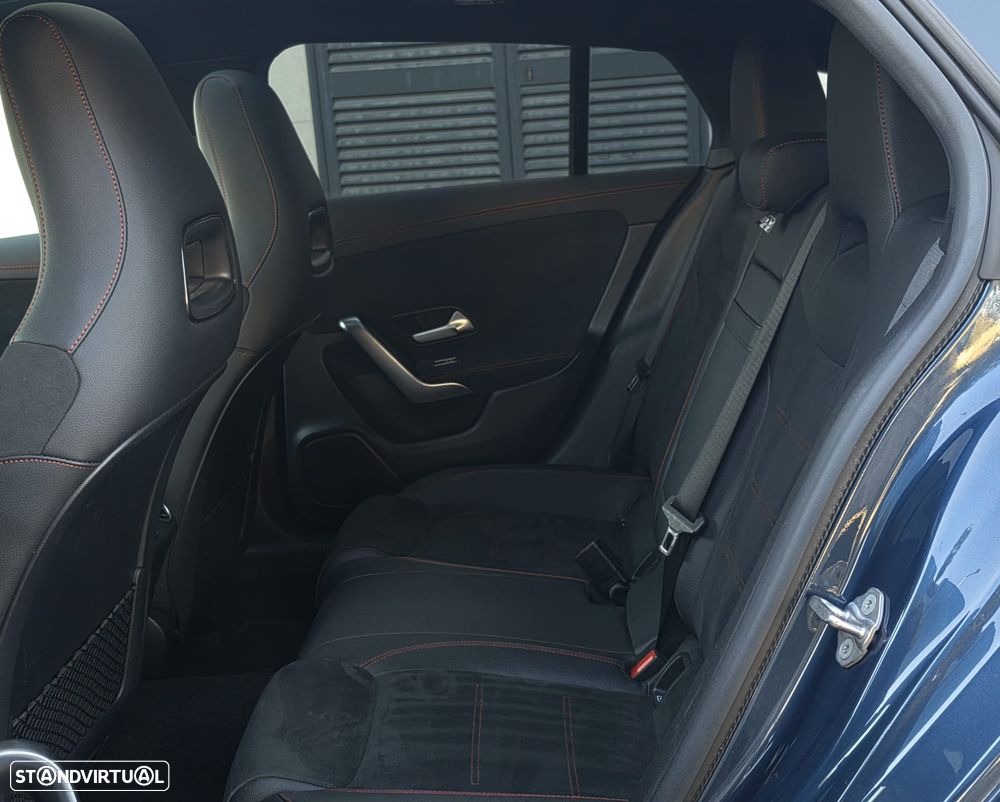 Mercedes-Benz CLA 200 7G-DCT AMG Line Advanced Plus - 13