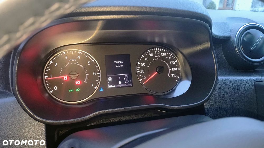 Dacia Duster 1.0 TCe Prestige - 10