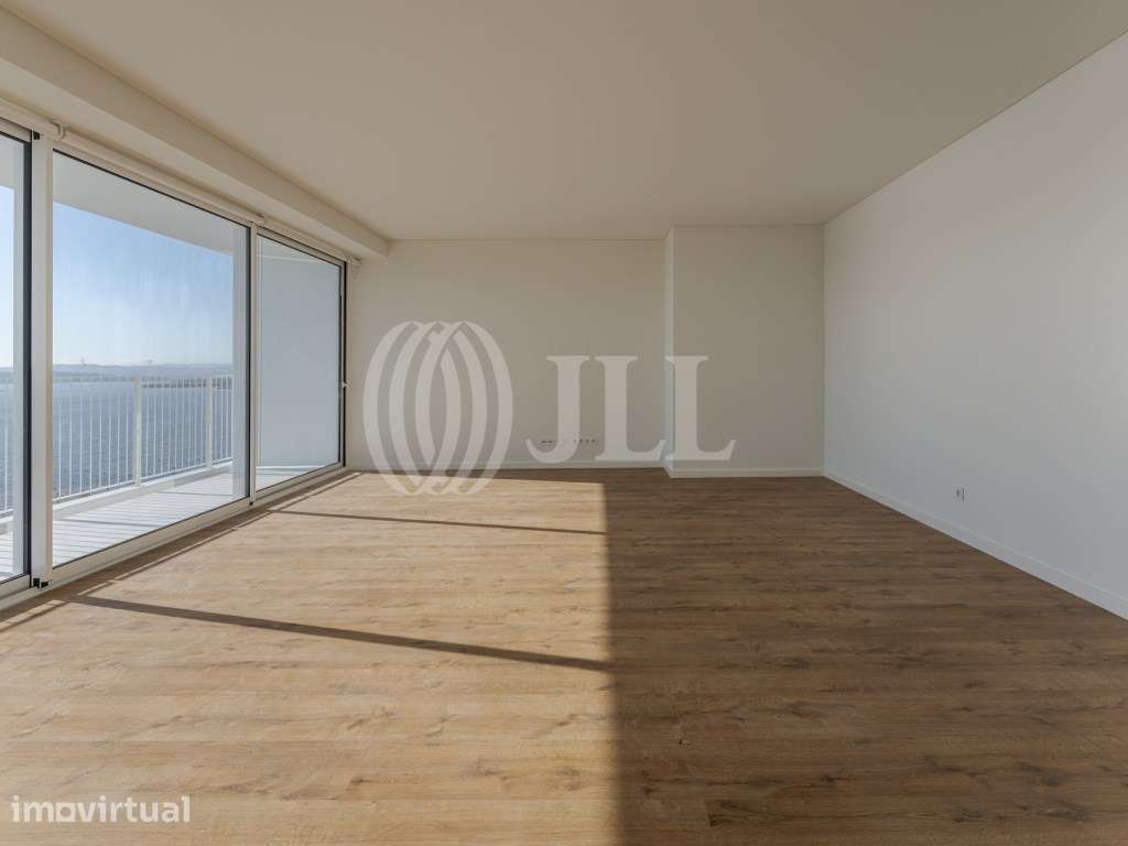 Apartamento T3 com varanda Colina do Outeiro, Seixal - Grande imagem: 3/44