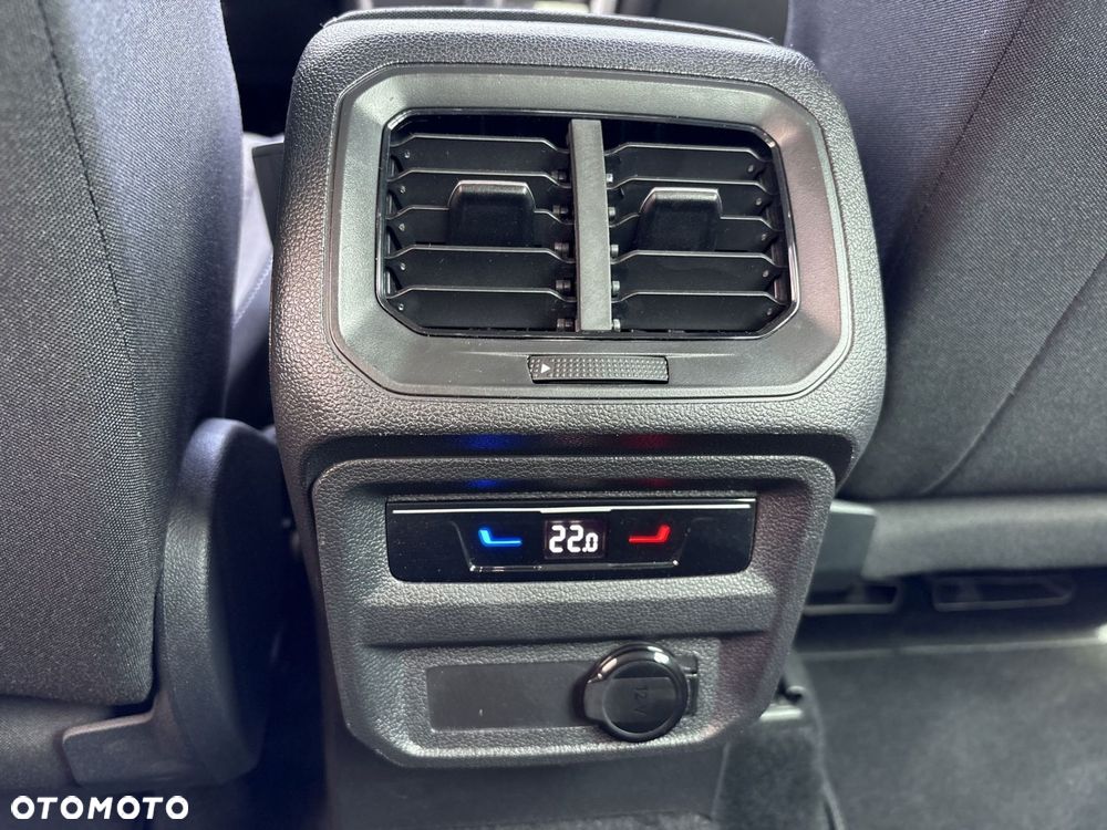 Volkswagen Tiguan 1.5 TSI EVO Life - 20
