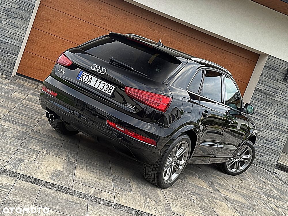 Audi Q3 - 28