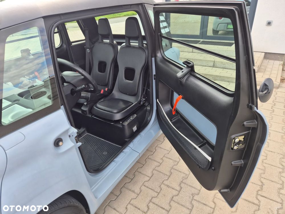 Citroën Ami - 8
