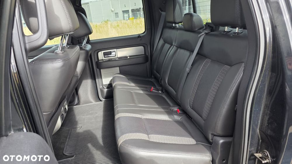 Ford F150 - 18