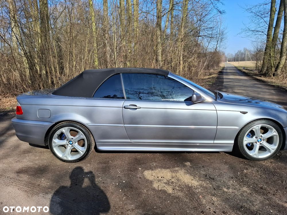 BMW Seria 3 - 4